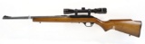 Marlin Model 70HC .22 LR Semi Auto Rifle