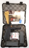 Kel-Tec PMR-30 .22 Mag Semi Auto Pistol w/ Case
