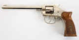 H&R Trapper Model .22 Cal Double Action Revolver