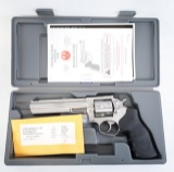 Ruger GP-100 .357 Magnum Revolver in Box