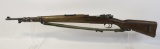 1949 La Coruna Spanish Mauser 7.92mm Rifle
