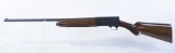 Belgium Browning A5 16 Ga. Semi-Automatic Shotgun