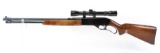 Winchester Model 255 .22 Win Mag Semi Auto Rifle