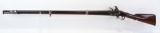 Antique Springfield 1795 .69 Cal Flintlock Musket
