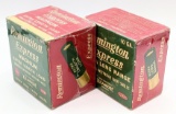 (2) Remington Express 10 Ga Shotgun Shells in Box