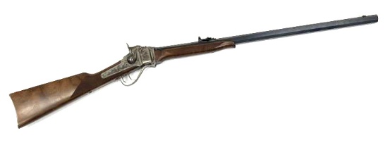 1874 Hartford Sharps 45-70 Caliber Rifle