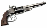 Civil War Era Savage Navy .36 Caliber Revolver