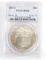 1897-S U.S. Morgan Silver Dollar PCGS MS 62