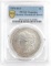 1878 8TF U.S. Morgan Silver Dollar PCGS AU Detail