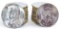 $12 Face Value 40% Silver Kennedy Half Dollars