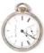 Elgin Grade 10 Open Face Pocket Watch