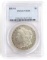 1893-S U.S. Morgan Silver Dollar PCGS VF 35