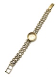 9K Yellow Gold Rolex Watch Band