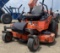 Kubota ZD326 Zero Turn Lawn Mower