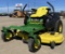 John Deere Z425 Zero Turn Lawn Mower