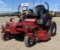 Ferris IS 1500Z Zero Turn Mower