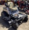 Dixie Chopper LT2500 Zero Turn Mower