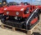 EGN EG750 Crawler Lawn Mower