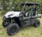 2019 Kawasaki Teryx-4 800EPS 4x4 UTV