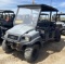 Club Car Carryall 1700 Side By Side UTV