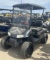 2012 EZ-GO Camo 48V Electric Golf Cart