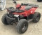Rival MudHawk 10 120cc ATV Four Wheeler