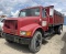 1994 International 4900 Dump Truck