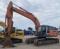 Hitachi ZX270LC-3 Excavator