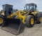 2023 Komatsu WA200 Wheel Loader