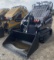 2024 AGT KTT23 Mini Skid Steer Loader