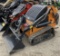 2024 Landhonor Mini Skid Steer Loader