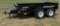 2024 Industrias America 11Õ FT510 Dump Trailer