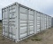 2024 40ft Muli-Door Shipping Container