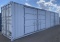 2024 40Õ Multi-Door Shipping Container