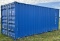 2024 20Õ Single Door Container