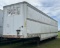 1989 53Õ Wabash Semi Trailer