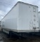 53Õ Semi Van Trailer