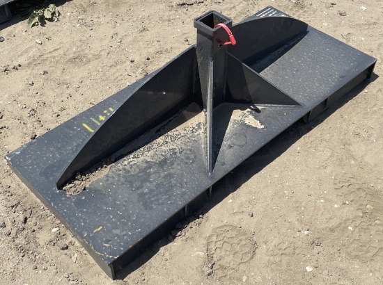 2024 LandHonor Utility Hitch Adapter