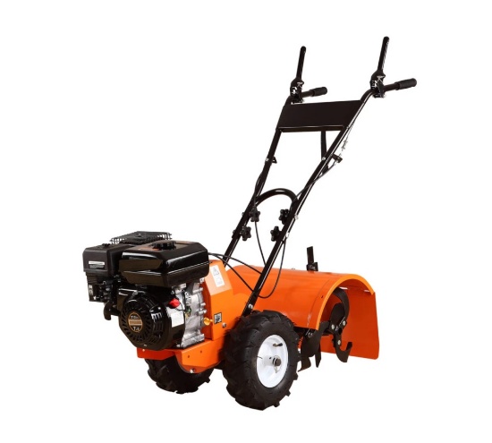 TMG Industrial 19Ó Self Propelled Garden