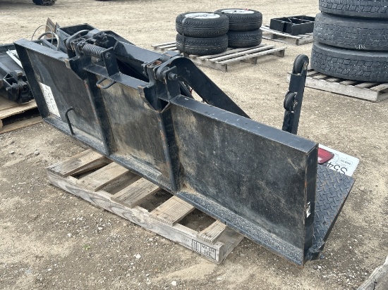 80Ó Truck Lift Gate