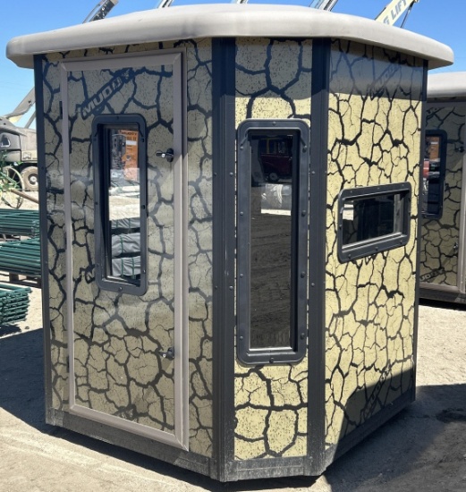 Brand New Muddy Bull ST Hunting Blind