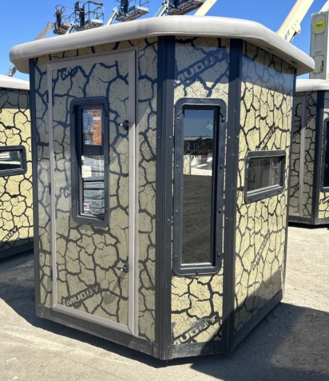 Brand New Muddy Bull ST Hunting Blind