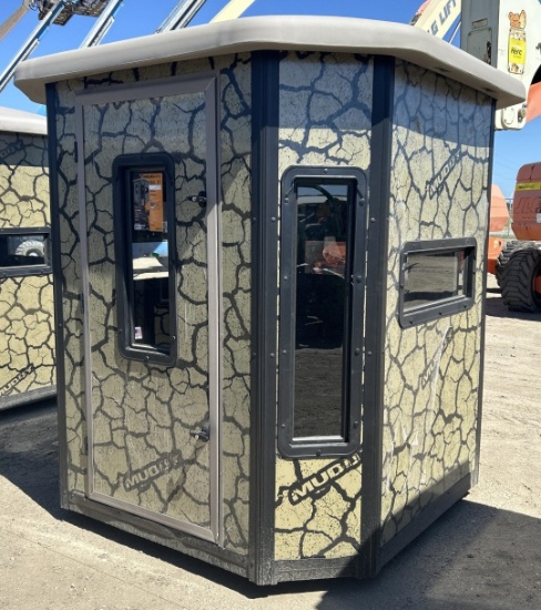 Brand New Muddy Bull ST Hunting Blind