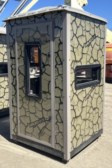 Brand New Gunner ST Hunting Blind