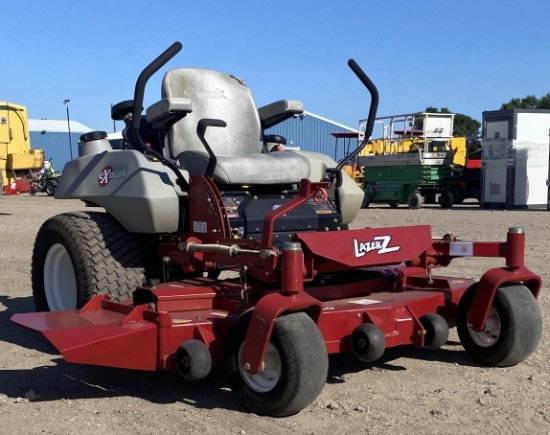 eXmark Lazer Z Zero Turn Mower