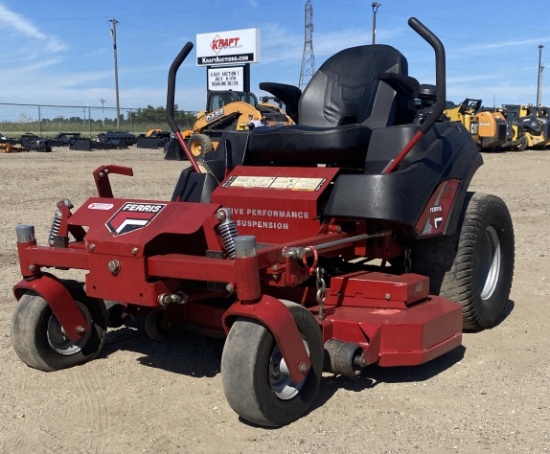 Ferris IS 1500Z Zero Turn Mower
