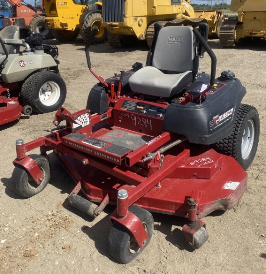 Ferris IS 3000 Zero Turn Lawn Mower