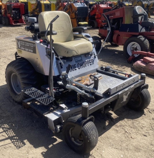 Dixie Chopper LT2500 Zero Turn Mower