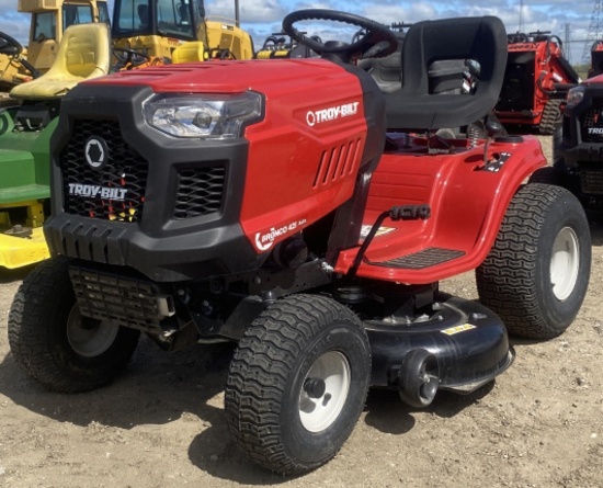 2023 Troy-Bilt Bronco 42" Riding Lawn Mower