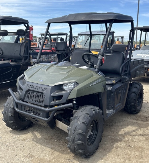 2014 Polaris Ranger 570 ATV